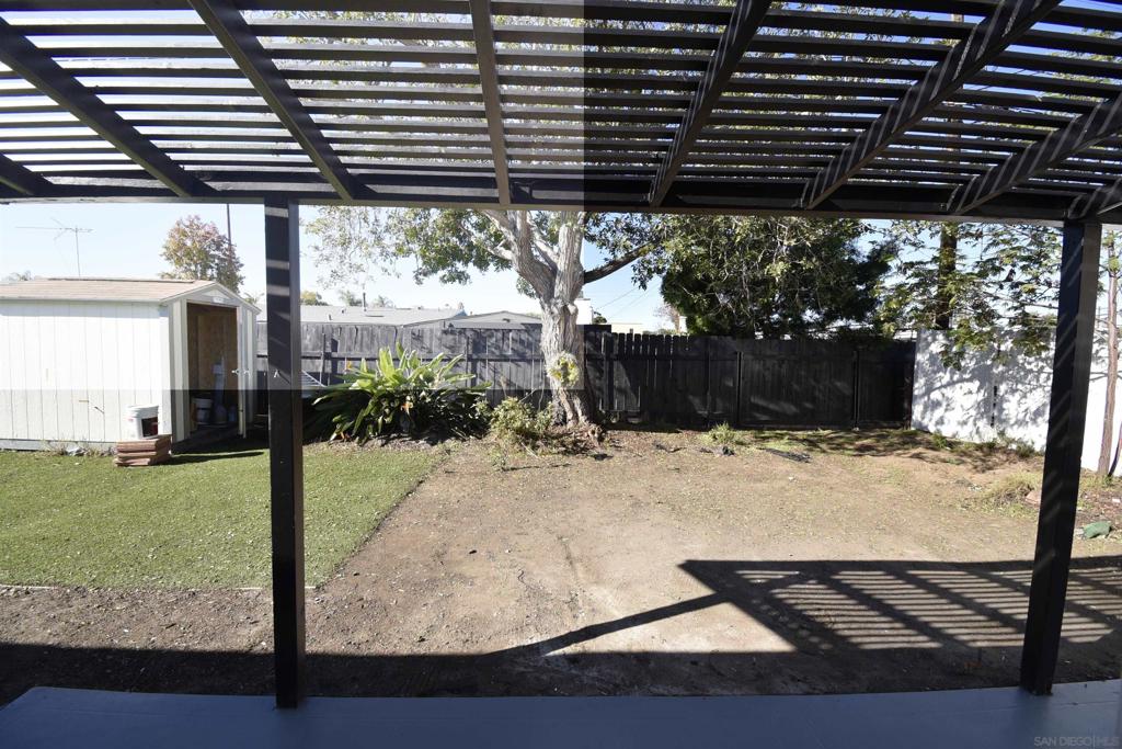 Clairemont - Residential