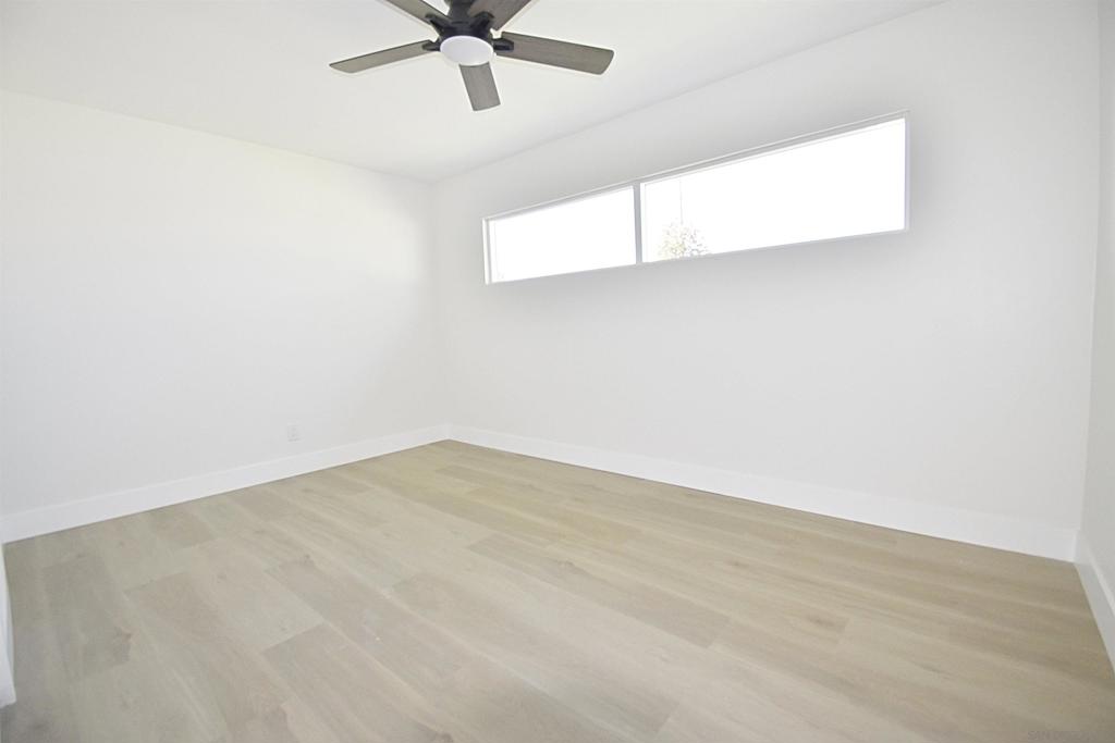 Clairemont - Residential