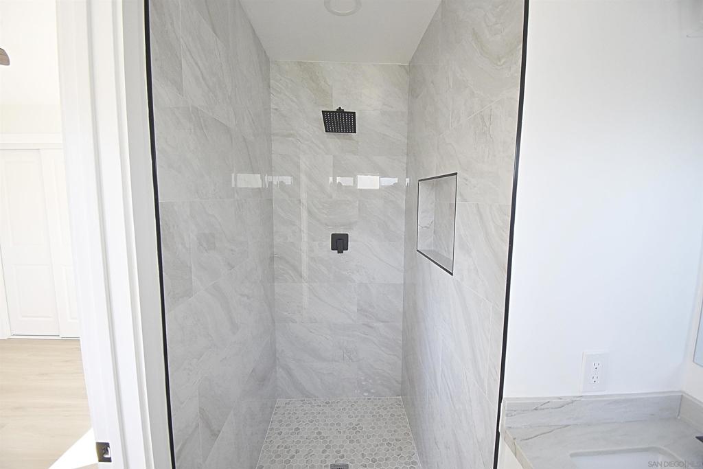 Clairemont - Residential