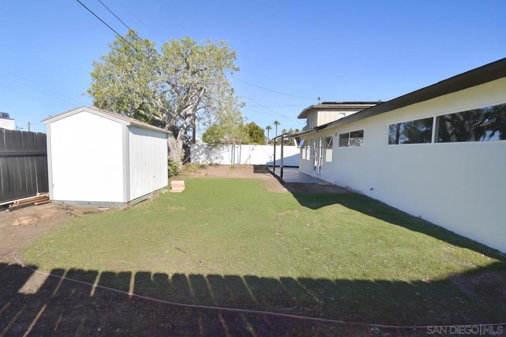 Clairemont - Residential