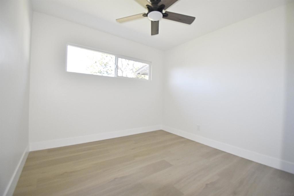 Clairemont - Residential