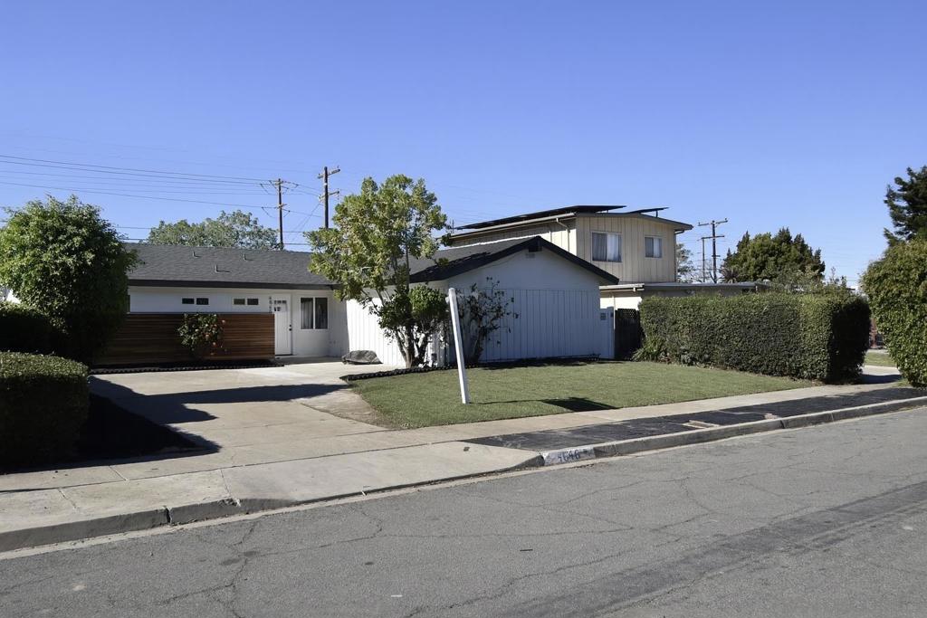 Clairemont - Residential