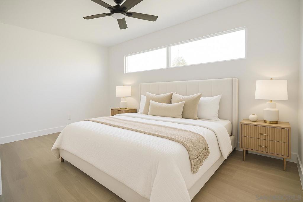 Clairemont - Residential