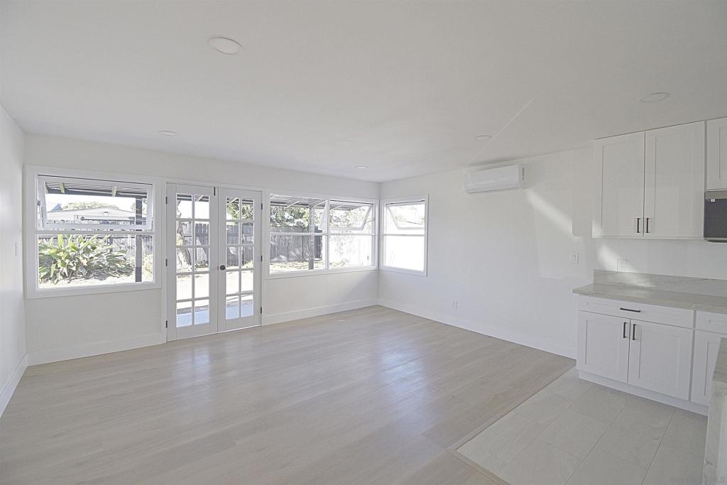 Clairemont - Residential