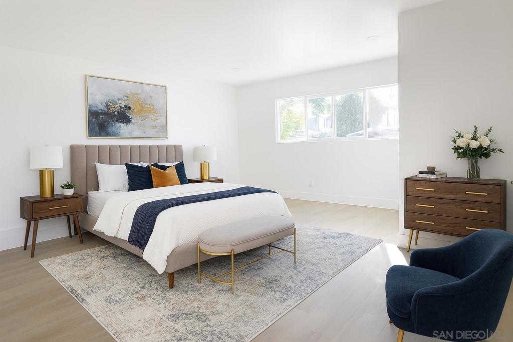 Clairemont - Residential