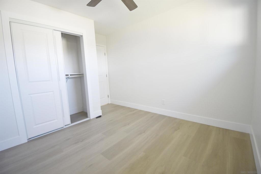 Clairemont - Residential