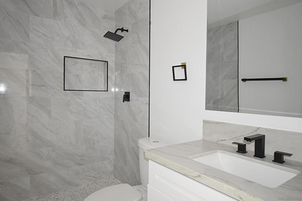 Clairemont - Residential