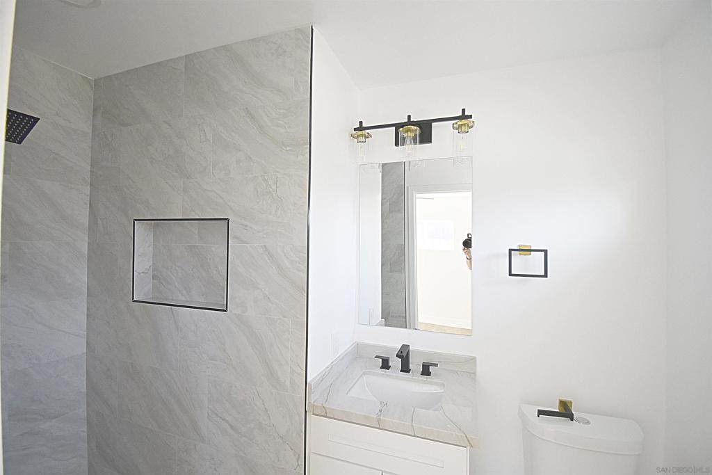 Clairemont - Residential