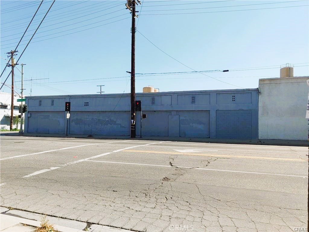 1232 W Base Line Street