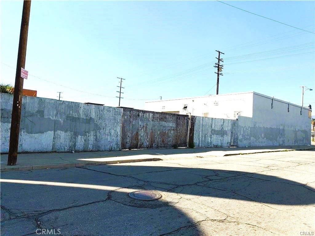 1232 W Base Line Street
