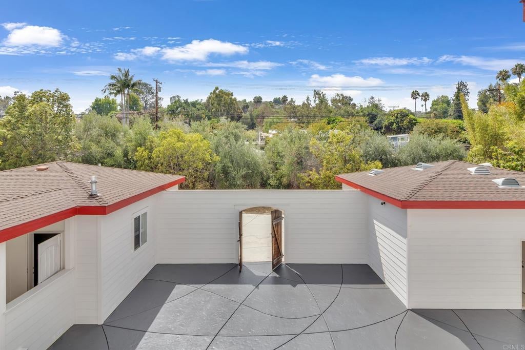 441 Rancho Santa Fe Road