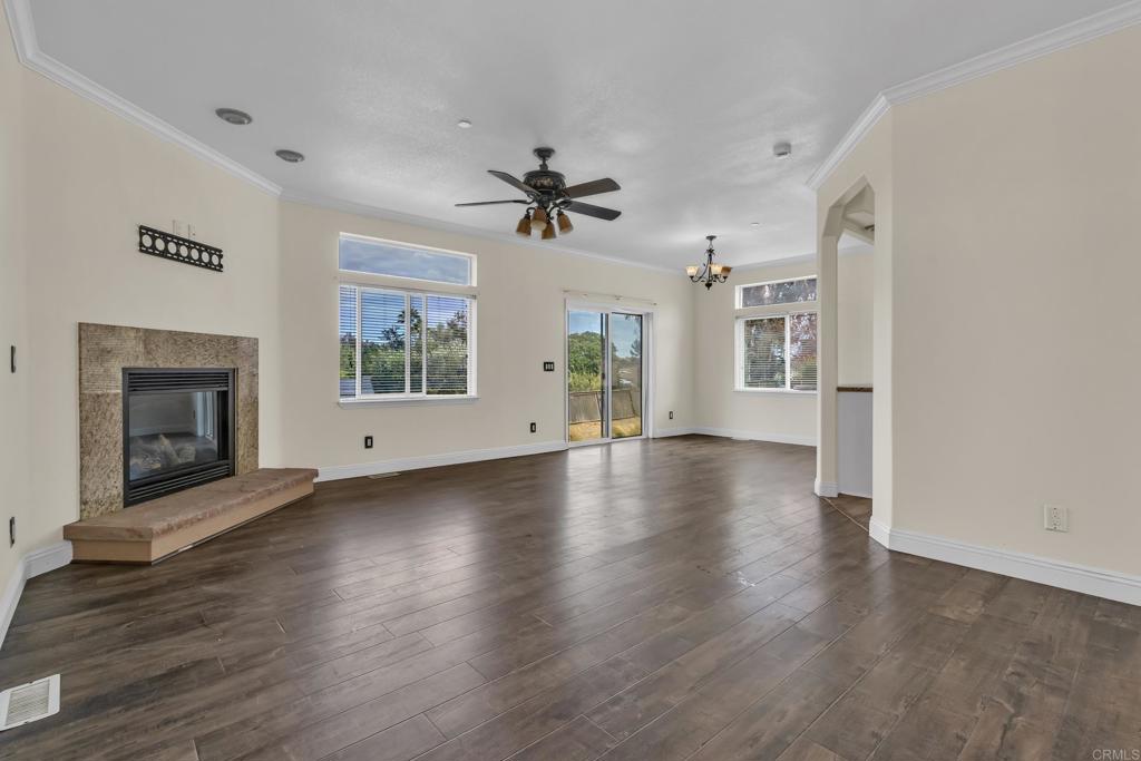 441 Rancho Santa Fe Road