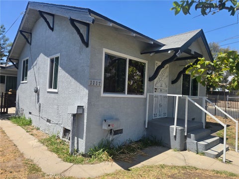 Photo of 1119 Calzona ST, Los Angeles, CA 90023 (MLS # WS26117703)