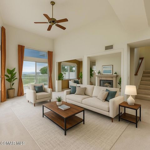 815 Vista Arriago Camarillo CA 93012
