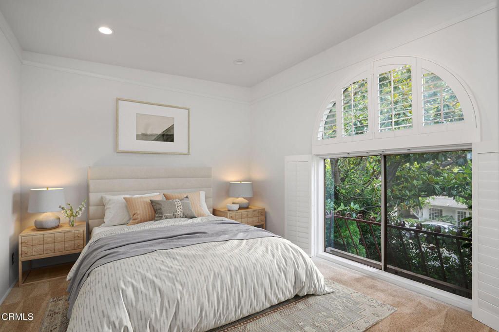 Photo of 1850 Midvale Avenue #4, Los Angeles, CA 90025 (MLS # P1-22484)
