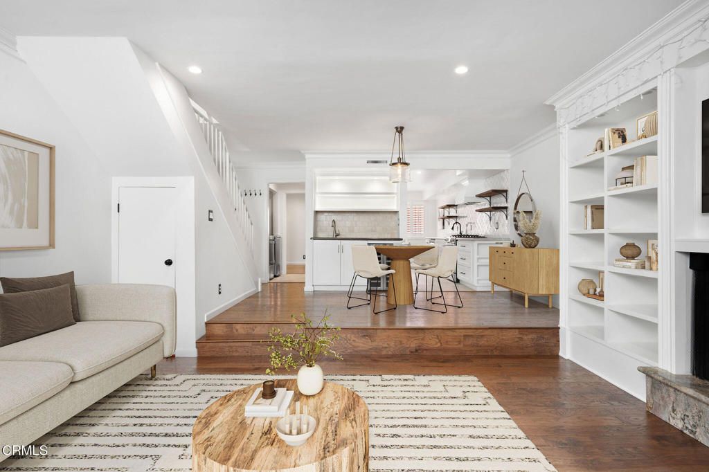 Photo of 1850 Midvale Avenue #4, Los Angeles, CA 90025 (MLS # P1-22484)