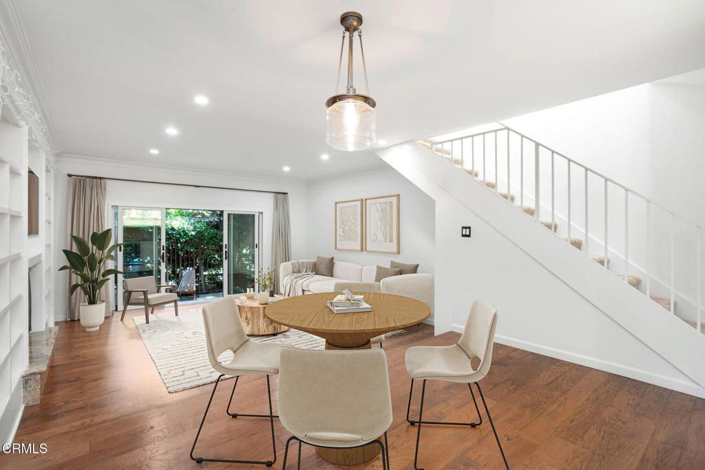 Photo of 1850 Midvale Avenue #4, Los Angeles, CA 90025 (MLS # P1-22484)