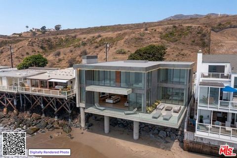 Photo of 24208 Malibu Road, Malibu, CA 90265 (MLS # 26776203)