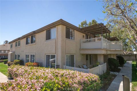 25652 Rimgate Drive 1D Lake Forest CA 92630