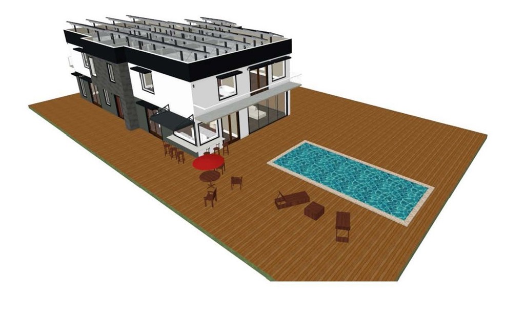 0 Las Palomas Drive