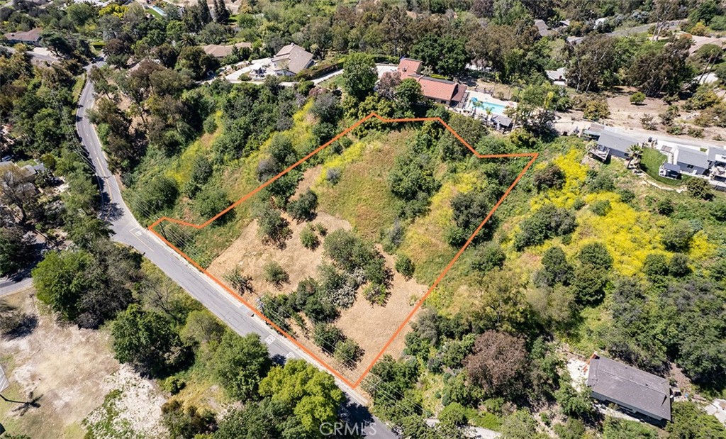 0 Las Palomas Drive