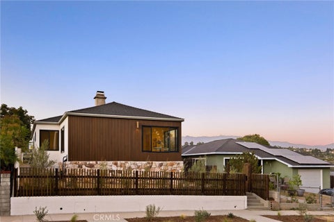 Photo of 5217 Hub Street, Los Angeles, CA 90042 (MLS # AR26228846)