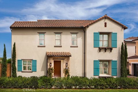 116 Rimstone Irvine CA 92618