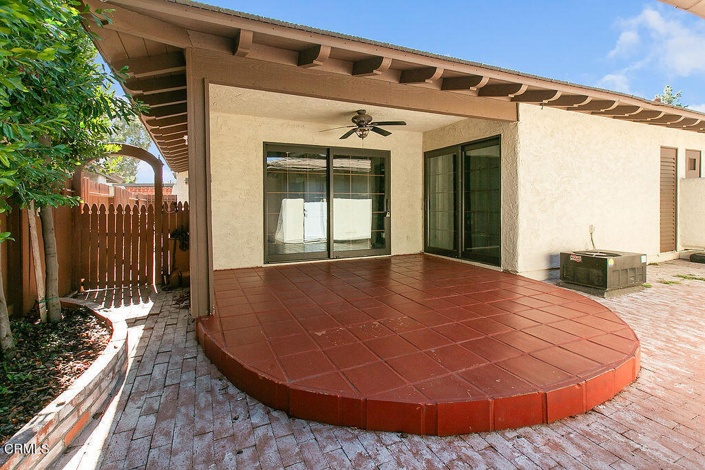 Village Glen-724 - Residential