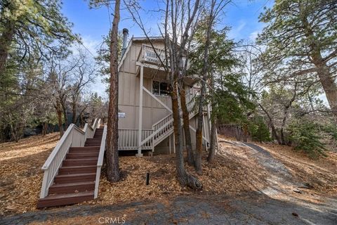 Photo of 43485 Primrose Drive, Big Bear Lake, CA 92315 (MLS # SB25105606) Photo of 43485 Primrose Drive, Big Bear Lake, CA 92315 (MLS # SB25105606)