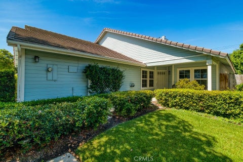Photo of 2720 E Walnut AVE #18, Orange, CA 92867 (MLS # PW26160685)