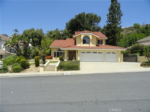 Photo of 21255 E Fort Bowie Drive, Walnut, CA 91789 (MLS # PW26112981)