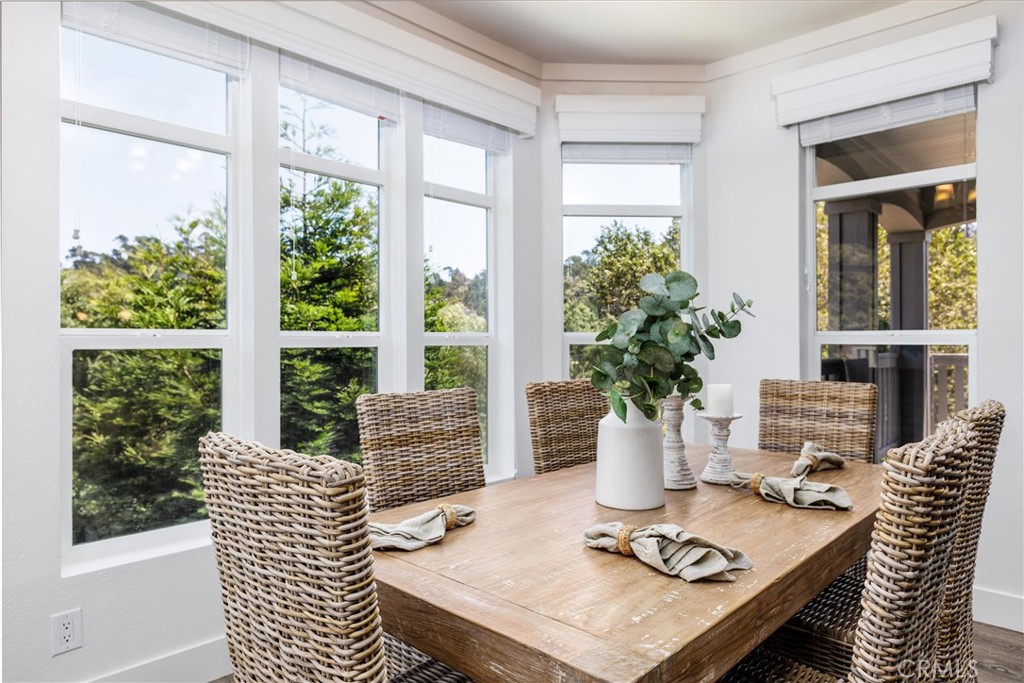 Castle Cottages - Residential