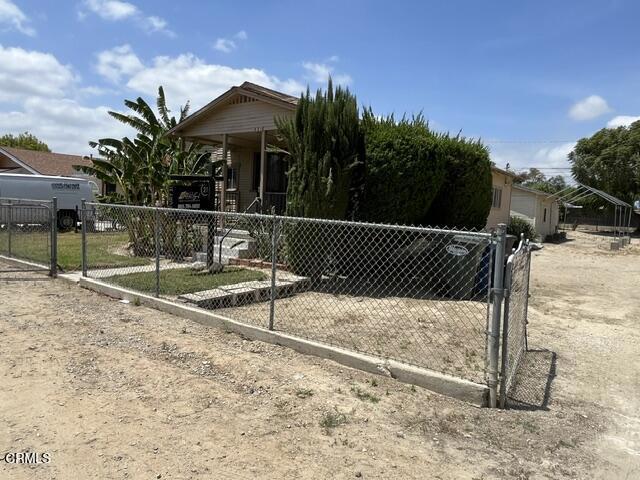 521 Temescal Street
