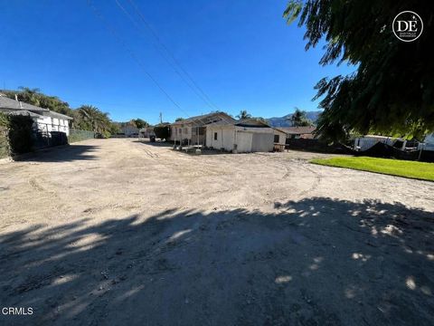 Photo of 521 Temescal Street, Piru, CA 93040 (MLS # V1-36469)