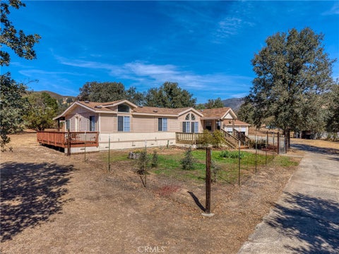 Photo of 2984 Indian Hill Road, Clearlake Oaks, CA 95423 (MLS # LC26209406)