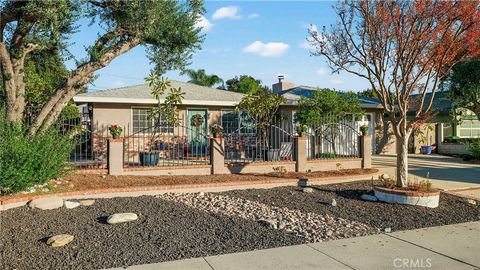 11757 Serra Chino CA 91710