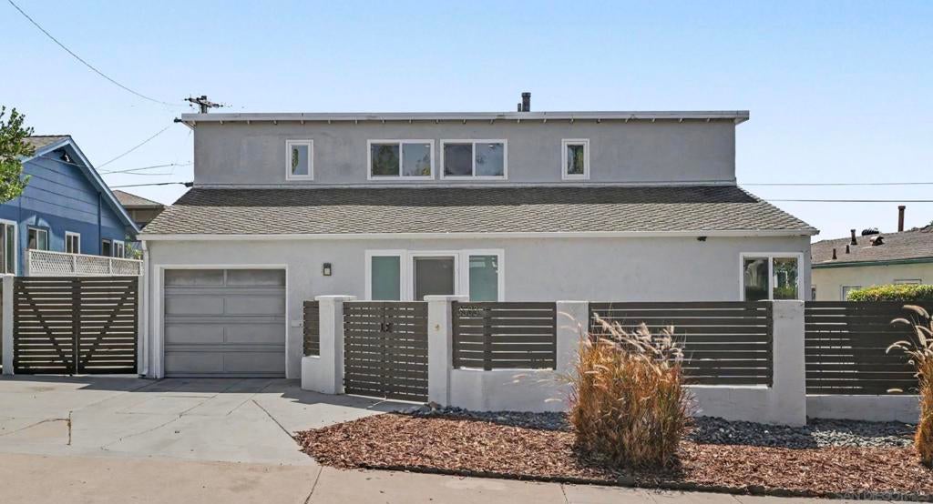 3503 Udall