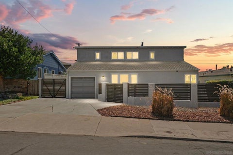 Photo of 3503 Udall ST, San Diego, CA 92106 (MLS # 260021659SD)