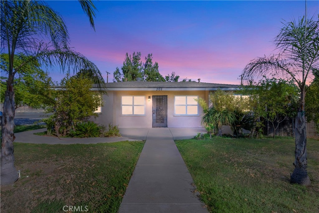 308 S Campus Avenue