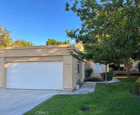 19079 Primrose Lane Apple Valley CA 92308