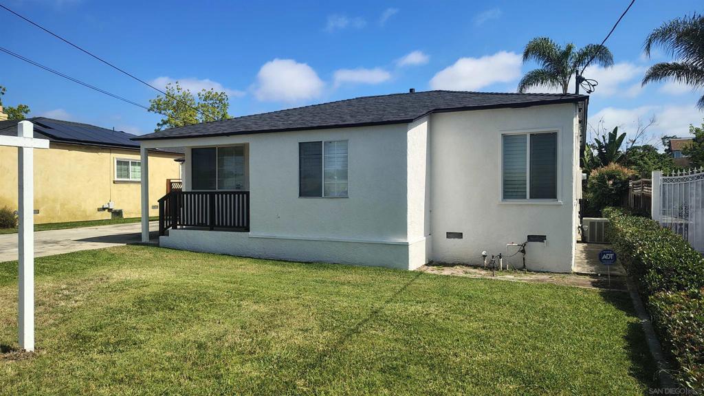 7237 San Miguel Ave