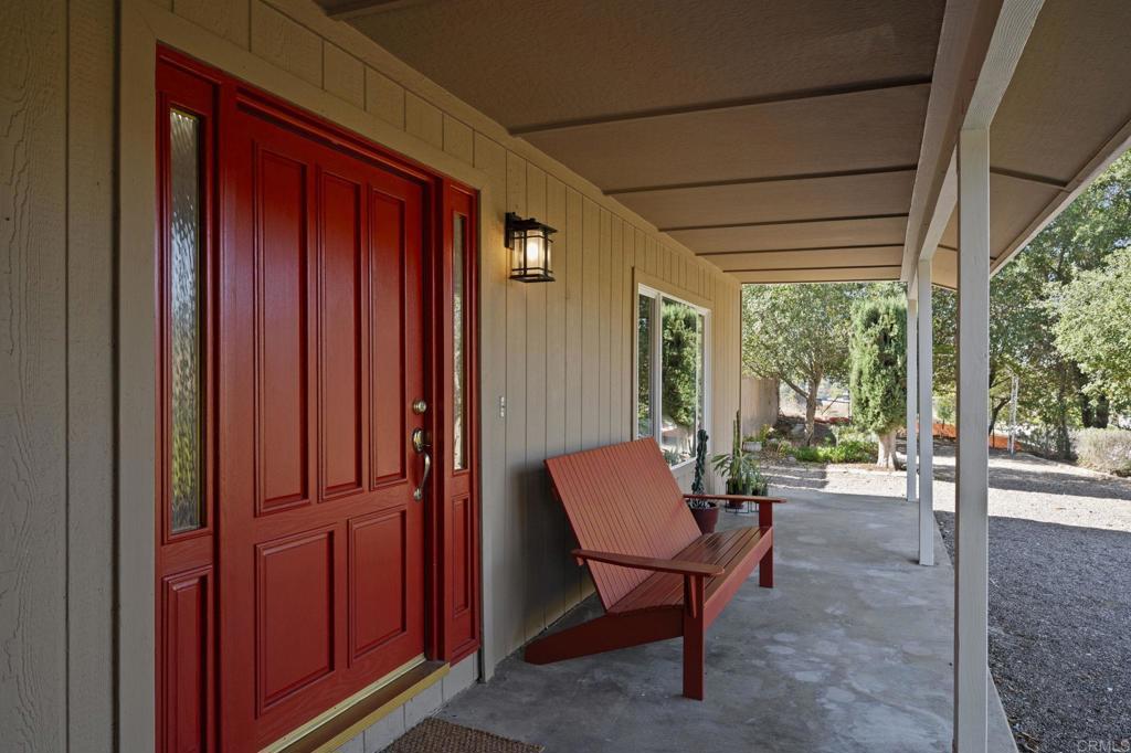 3155 Vista De Chaparros Drive