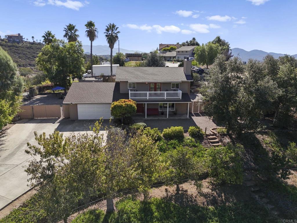 3155 Vista De Chaparros Drive