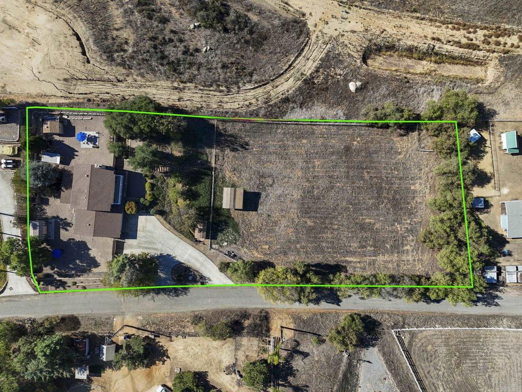 3155 Vista De Chaparros Drive