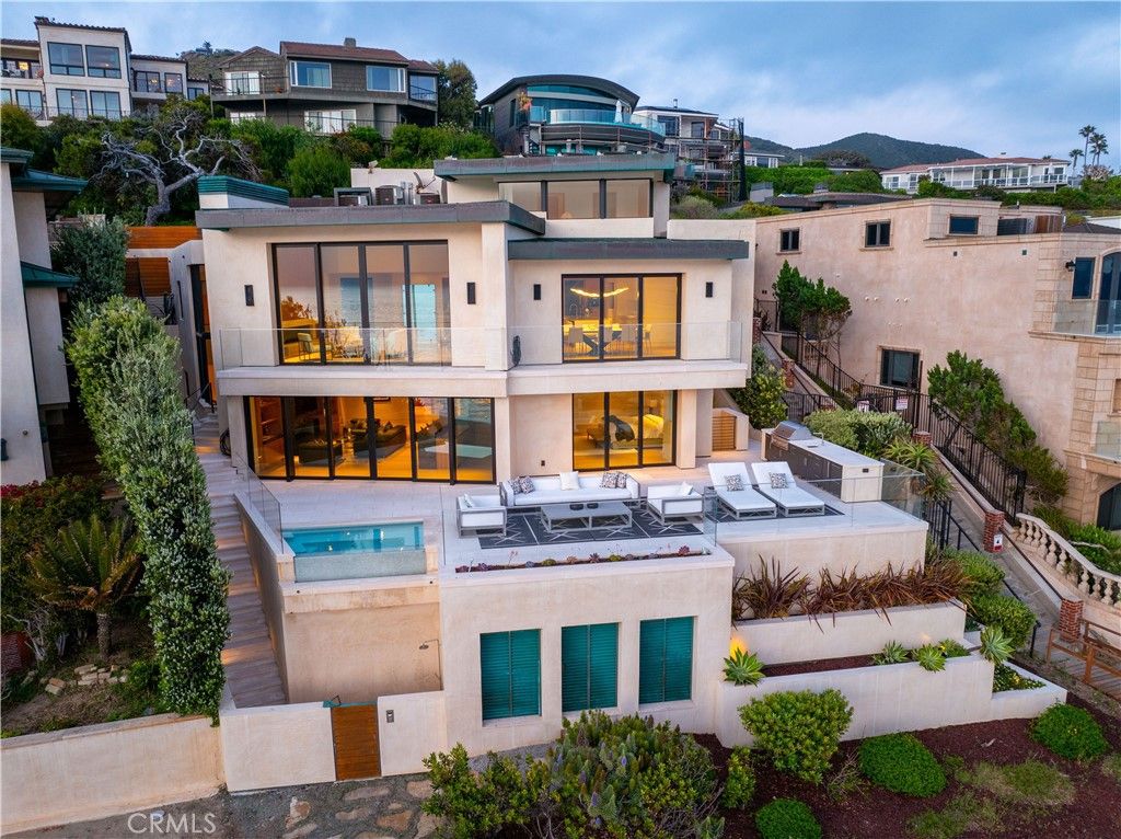 Photo of 18 Lagunita Drive, Laguna Beach, CA 92651 (MLS # OC24104664)