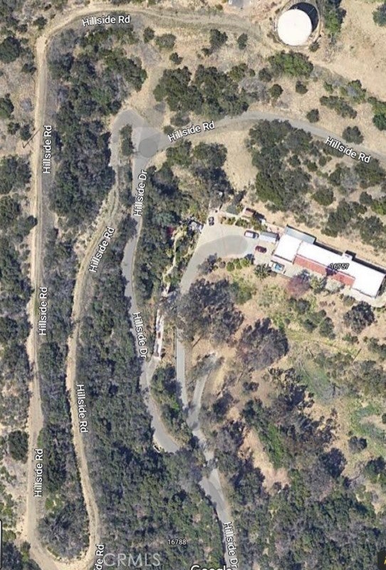 0 Hillside