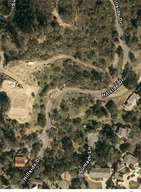 Photo of 0 Hillside, Chino Hills, CA 91709 (MLS # IG26191025)