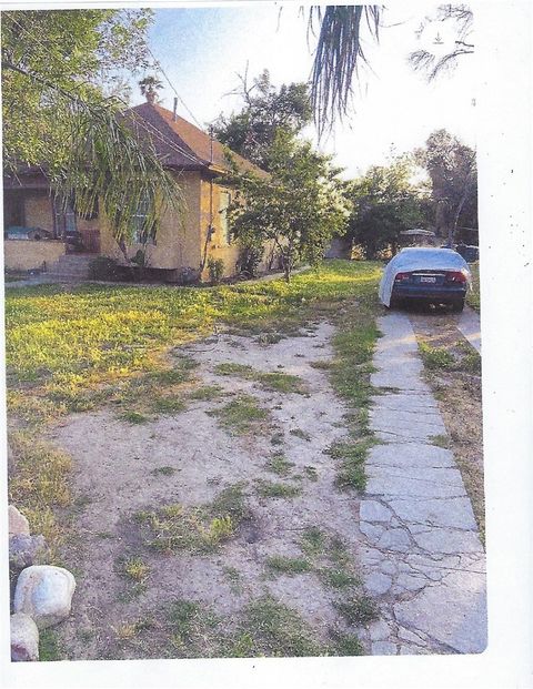 Properties 1 862 N F Street San Bernardino CA 92410