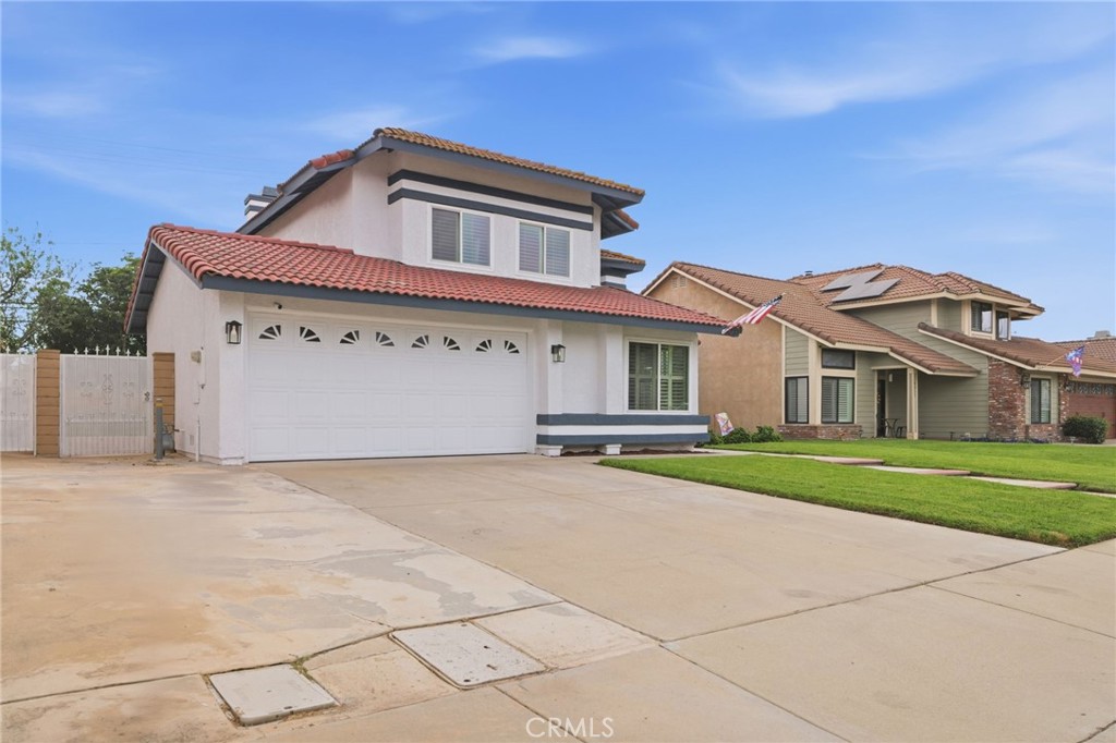 6237 Ashley Court