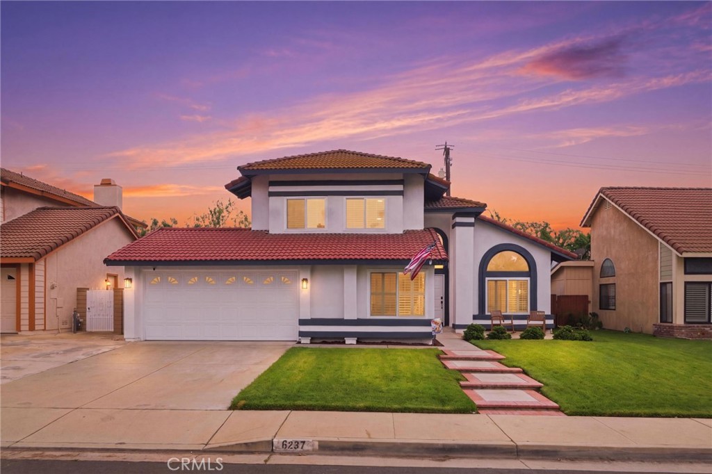6237 Ashley Court